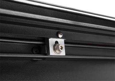 Roll-N-Lock - Roll-N-Lock LG531M Roll-N-Lock M-Series Truck Bed Cover - Image 4