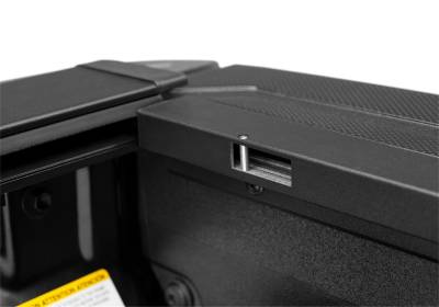 Roll-N-Lock - Roll-N-Lock LG531M Roll-N-Lock M-Series Truck Bed Cover - Image 6