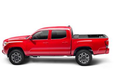Roll-N-Lock - Roll-N-Lock LG531M Roll-N-Lock M-Series Truck Bed Cover - Image 8