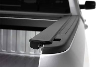 Roll-N-Lock - Roll-N-Lock BT402A Roll-N-Lock A-Series Truck Bed Cover - Image 3