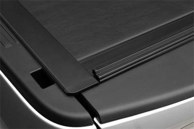 Roll-N-Lock - Roll-N-Lock LG402M Roll-N-Lock M-Series Truck Bed Cover - Image 3