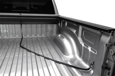 Roll-N-Lock - Roll-N-Lock LG402M Roll-N-Lock M-Series Truck Bed Cover - Image 7