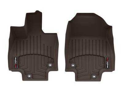 WeatherTech 4718271 FloorLiner DigitalFit