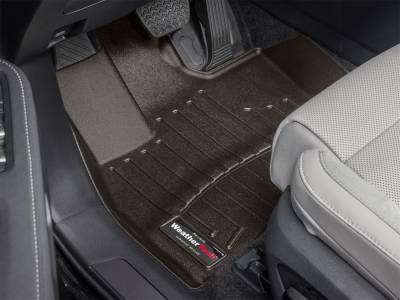 WeatherTech - WeatherTech 4718271 FloorLiner DigitalFit - Image 13