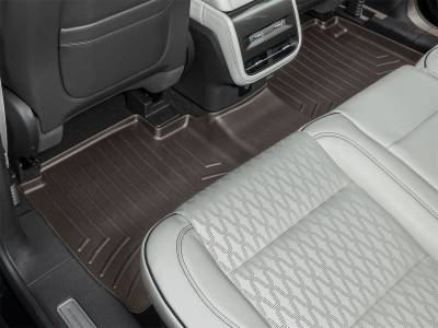 WeatherTech - WeatherTech 4718682 FloorLiner DigitalFit - Image 13