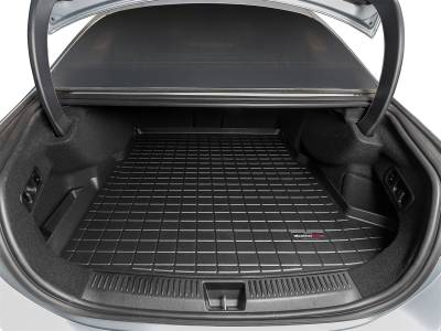 WeatherTech - WeatherTech 401834 Cargo Liner - Image 2