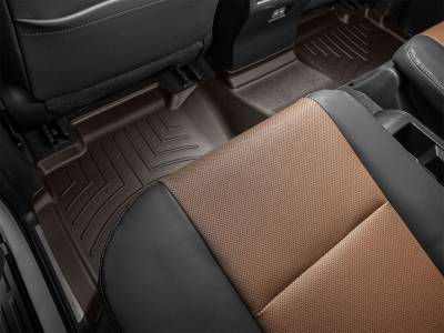 WeatherTech - WeatherTech 4718743 FloorLiner DigitalFit - Image 13