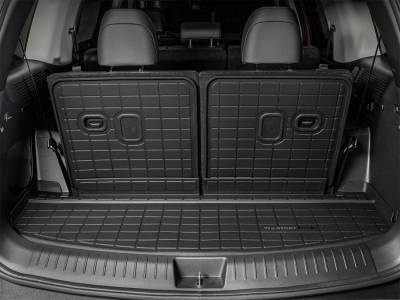 WeatherTech - WeatherTech 401852IM SeatBack Cargo Liner HP - Image 2
