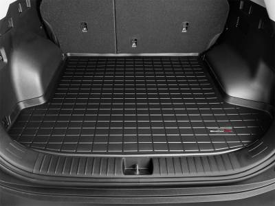 WeatherTech - WeatherTech 401885 Cargo Liner - Image 2