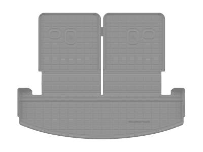 WeatherTech 421852IM SeatBack Cargo Liner HP