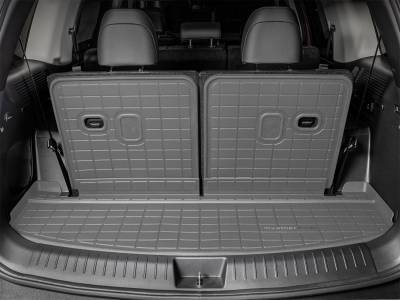 WeatherTech - WeatherTech 421852IM SeatBack Cargo Liner HP - Image 2