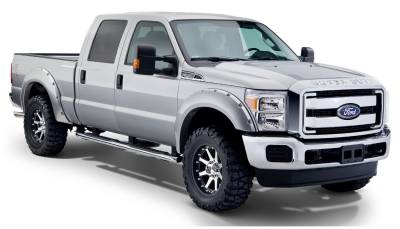 Husky Liners 2802931 Fender Flares