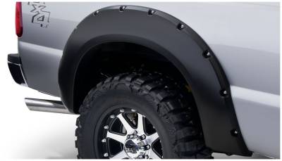 Husky Liners - Husky Liners 2802931 Fender Flares - Image 3