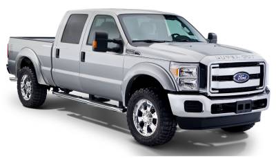 Husky Liners - Husky Liners 2802932 Fender Flares - Image 2