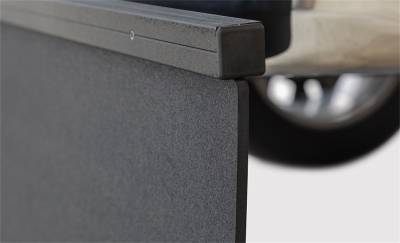 ACI - ACI D3000029 Quick Hitch Mudflaps - Image 2