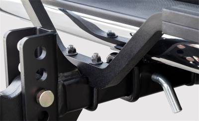 ACI - ACI D3000019 Quick Hitch Mudflaps - Image 3