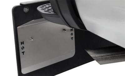 ACI 4006295 Heat Shield