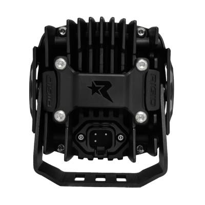 Rigid Industries - Rigid Industries 168240 Phoenix Pod Light - Image 3