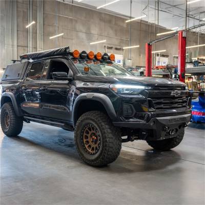Rigid Industries - Rigid Industries 46788 D-SS Spot A-Pillar Kit - Image 2