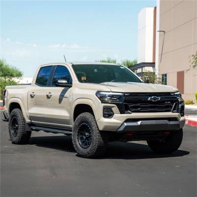 Rigid Industries - Rigid Industries 46790 360-Series Spot A-Pillar Kit - Image 3