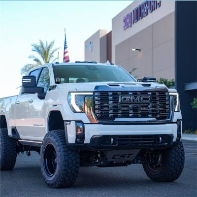 Rigid Industries - Rigid Industries 46791 Radiance Grille Light Kit - Image 2
