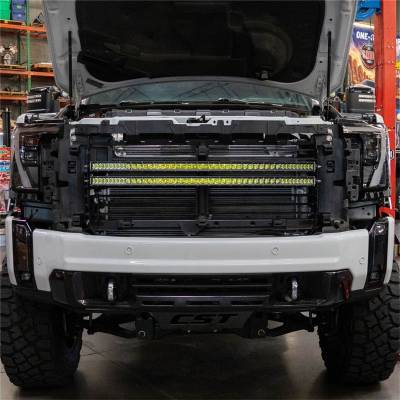 Rigid Industries - Rigid Industries 46791 Radiance Grille Light Kit - Image 5