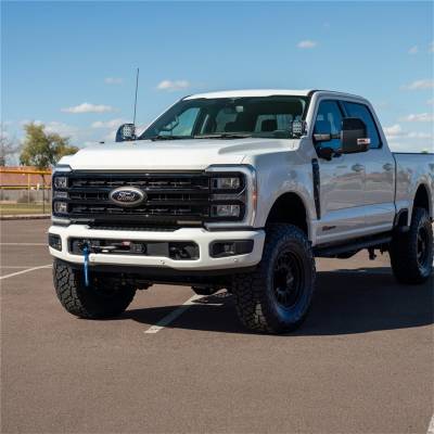 Rigid Industries - Rigid Industries 46802 360-Series Spot A-Pillar Kit - Image 2