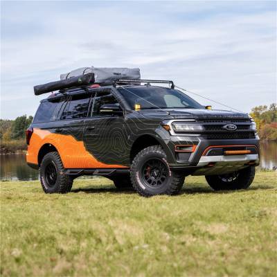 Rigid Industries - Rigid Industries 46804 D-XL Spot A-Pillar Kit - Image 2