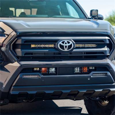 Rigid Industries - Rigid Industries 46812 SR-Series Radiance Grille Kit - Image 3