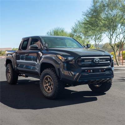 Rigid Industries - Rigid Industries 46813 SR-Series Combo Grille Kit - Image 2