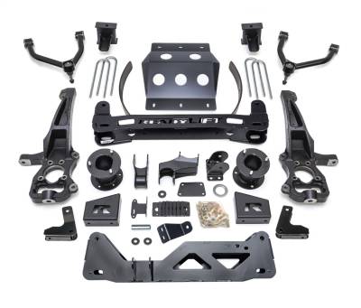 ReadyLift 44-35601 Big Lift Kit
