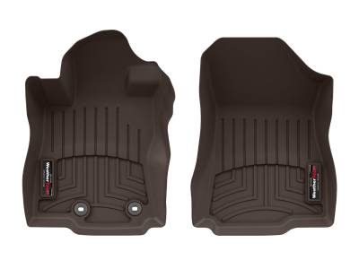 WeatherTech 4718821 FloorLiner DigitalFit