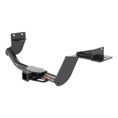 CURT 13195 Class III 2 in. Receiver Hitch