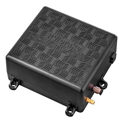 CURT - CURT 52201 RVibrake Shadow 2 Brake System - Image 3
