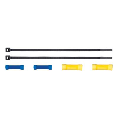 CURT - CURT 51516 Brake Control Adapter Harness - Image 2