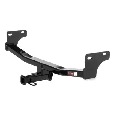 CURT 12057 Class II 1.25 in. Receiver Hitch