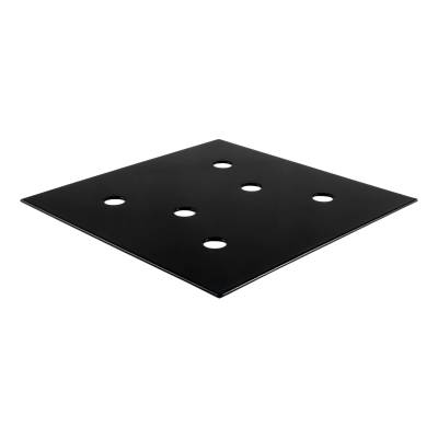 CURT - CURT 83607 Steel Backing Plate - Image 2
