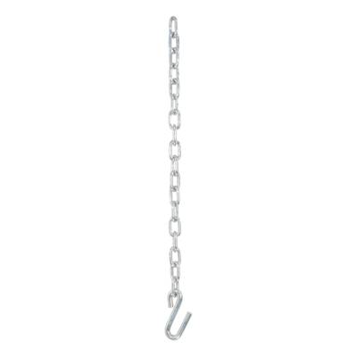 CURT - CURT 80040 Safety Chain Assembly - Image 2
