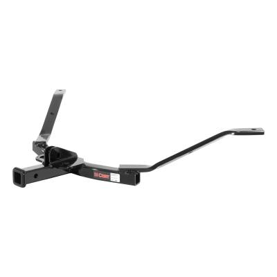 CURT 11327 Class I 1.25 in. Receiver Hitch