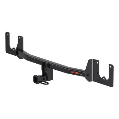 CURT 11484 Class I 1.25 in. Receiver Hitch