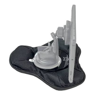 CURT - CURT 52213 RVibrake Bean Bag Dash Mount - Image 3