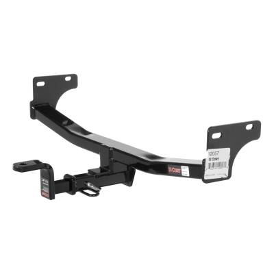 CURT 120573 Class II 1.25 in. Receiver Hitch