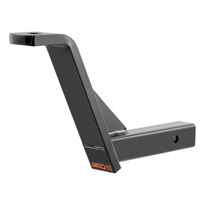CURT - CURT 45110 Class III Ball Mount - Image 2
