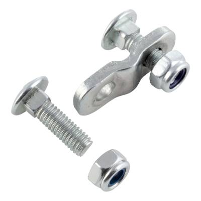 CURT - CURT 29470 Hand Winch Cable Keeper Replacement - Image 4