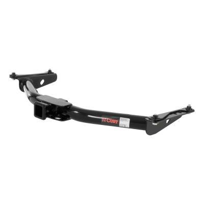 CURT 13157 Class III 2 in. Receiver Hitch