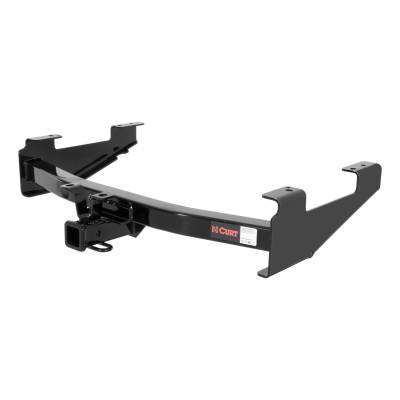 CURT 13208 Class III 2 in. Receiver Hitch