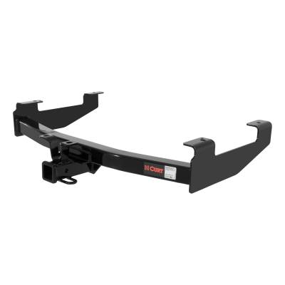 CURT 13210 Class III 2 in. Receiver Hitch