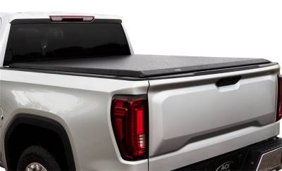 ACI - ACI 12269 ACCESS Original Tonneau Cover - Image 1