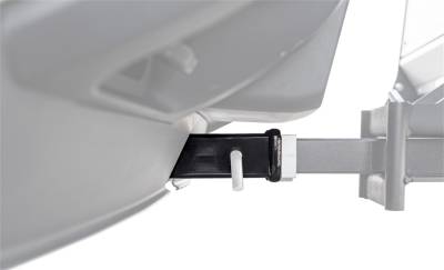 ACI 4009139 SnowSport Utility Plow Mount
