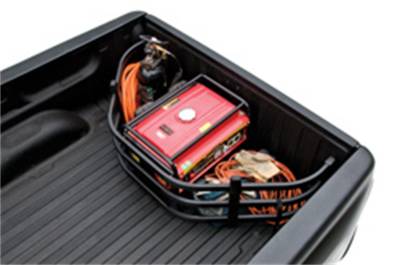AMP Research 74833-01A BedXtender HD Sport